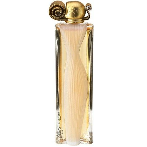 Givenchy Organza for Women (Kvepalai Moterims) EDP - 50ml