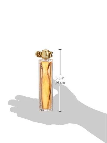 Givenchy Organza for Women (Kvepalai Moterims) EDP - 50ml