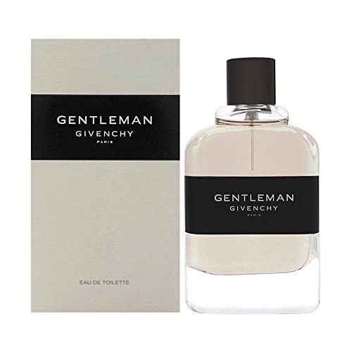 Givenchy Gentleman for Men (Kvepalai Vyrams) EDT - 100ml