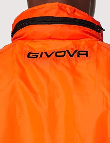 Givova Dydis 2XS