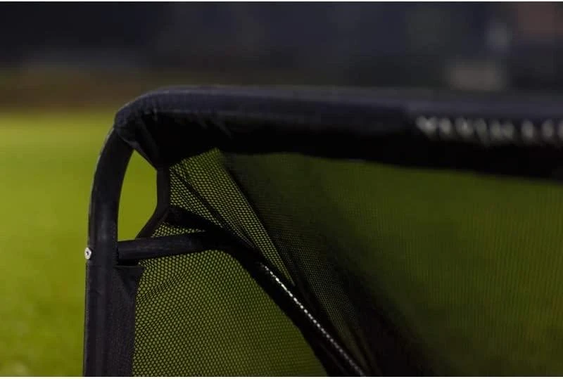 GIZA futbolo vartai 120cm x 80cm Yakimasport 100281