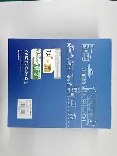 Gl Inet Maršrutizatorius 5G Wi-Fi 6 AX3000 su baterią GL-XE3000