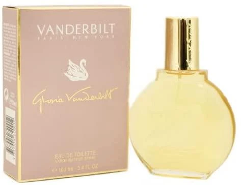 L'Oreal Vanderbilt 100 ml Moteriškas
