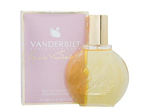L'Oreal Vanderbilt 100 ml Moteriškas