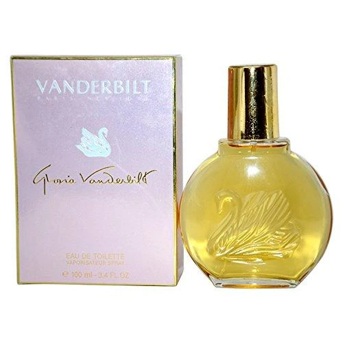 L'Oreal Vanderbilt 100 ml Moteriškas