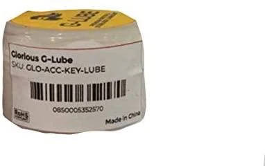 Glorious G-LUBE switchų ir stabilizatorių lubrikantas (10g)