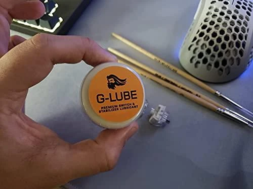 Glorious G-LUBE switchų ir stabilizatorių lubrikantas (10g)