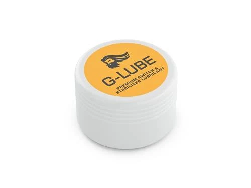 Glorious G-LUBE switchų ir stabilizatorių lubrikantas (10g)