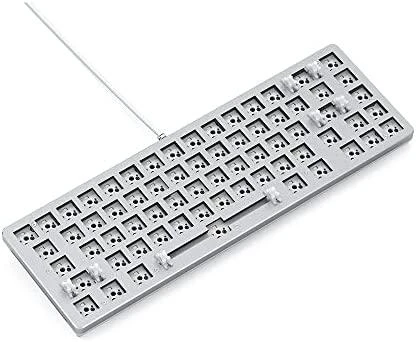 Klaviatūra Glorious PC Gaming Race GMMK 2 TKL 65% klaviatūros korpusas ANSI išdėstymas