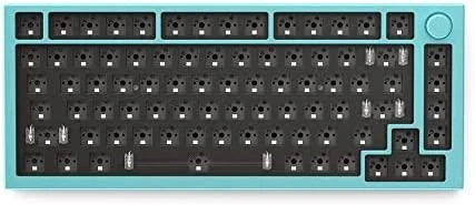 Klaviatūra Glorious GMMK PRO Top Frame – aqua mėlynas