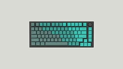 Klaviatūra Glorious klavišų dangteliai Keycaps (GLO-KC-GPBT-RF-DE)