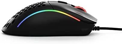 Žaidimų pelė Glorious Model D Minus (Matte Black)