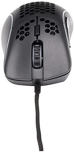 Žaidimų pelė Glorious Model D Minus (Matte Black)