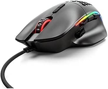 Žaidimų pelė Glorious Model I (Matte Black)