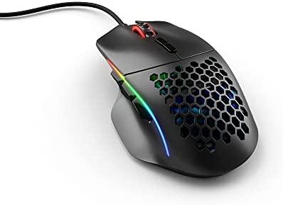 Žaidimų pelė Glorious Model I (Matte Black)