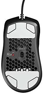 Žaidimų pelė Glorious Model D (Glossy Black)