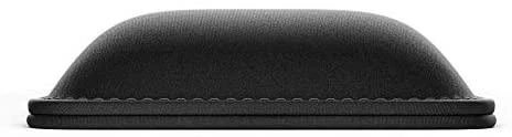 Glorious Stealth paminkštinta klaviatūros riešų atrama Regular 25mm - Compact 30x10cm
