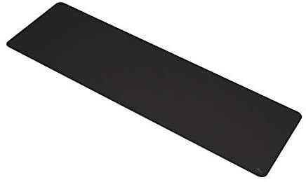 Glorious Stealth pelės kilimėlis Extended, 28x91cm