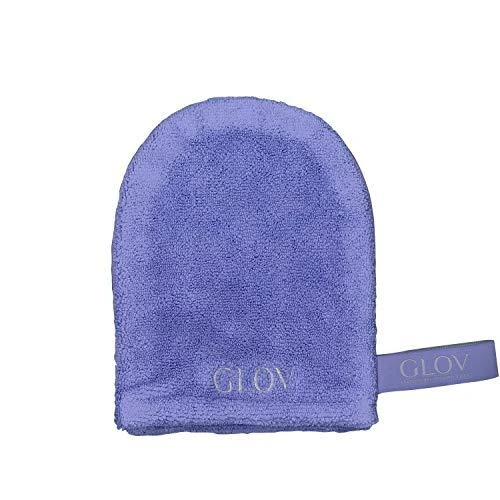 Glov On-The-Go makiažo valiklis Very Berry