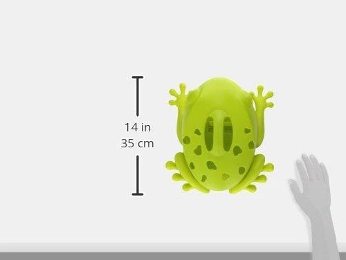 BOON vonios žaislų laikiklis Frog B10087