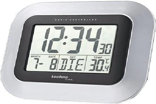 Technoline WS 8005