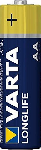 Baterija - Varta 4106 AA Šarminė