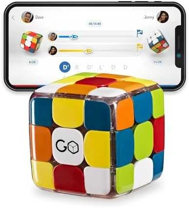 GoCube 3X3 Edge - Išmanusis Rubiko kubas