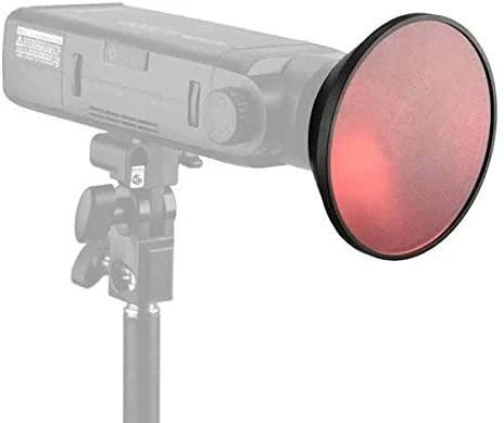 GODOX AD-M Reflector with Filters for the AD200