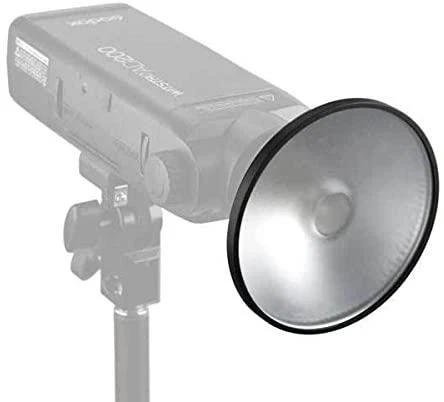 GODOX AD-M Reflector with Filters for the AD200