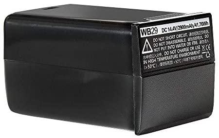 Godox AD200 baterija WB29