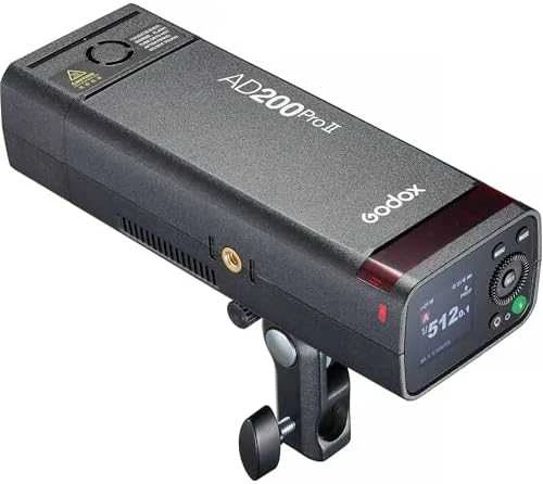 Godox Witstro AD200Pro II