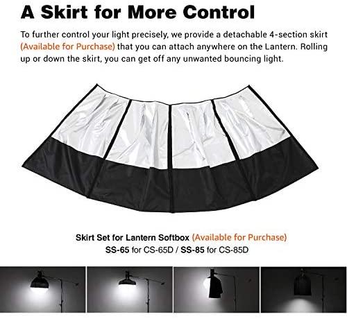 Godox Lantern Softbox 85CM CS-85D