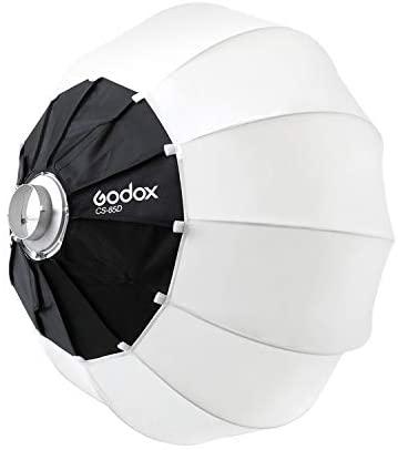 Godox Lantern Softbox 85CM CS-85D