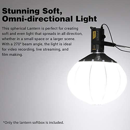 Godox Lantern Softbox 85CM CS-85D