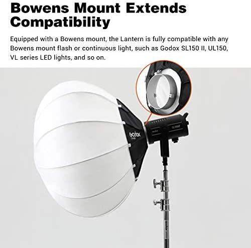Godox Lantern Softbox 85CM CS-85D