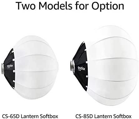 Godox Lantern Softbox 85CM CS-85D