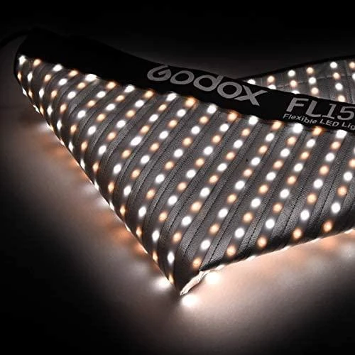 Godox Flexible LED Panel FL150S 60x60cm