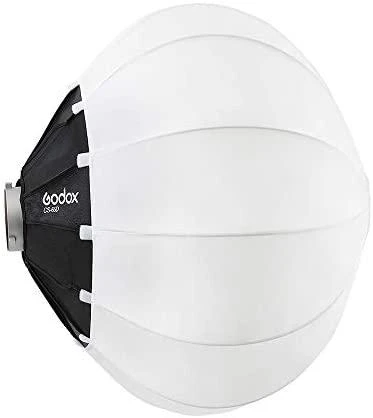 Godox CS-65D žibintuvėlis