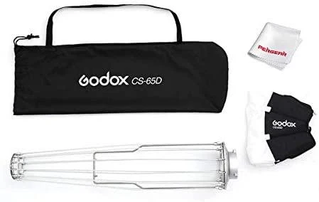 Godox CS-65D žibintuvėlis