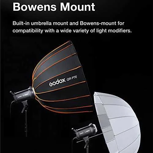 Godox LED SL100D dienos šviesa