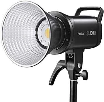 Godox LED SL100D dienos šviesa