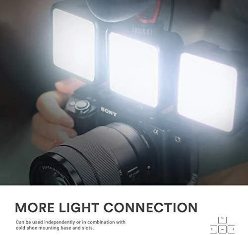 Godox Litemons LED Light(RGB) LED6R