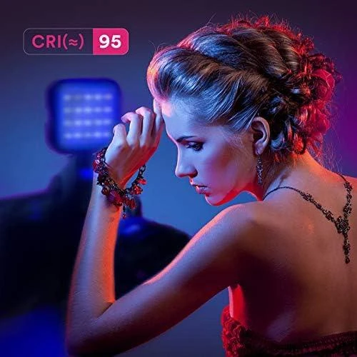Godox Litemons LED Light(RGB) LED6R
