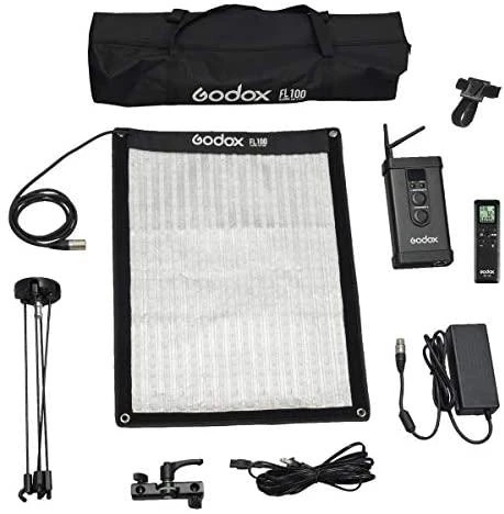 Godox Flexible LED Panel FL100 45x60cm