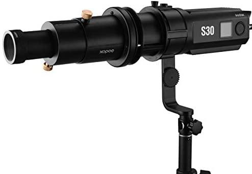 Godox S30 Focus-LED-light 12000 LUX