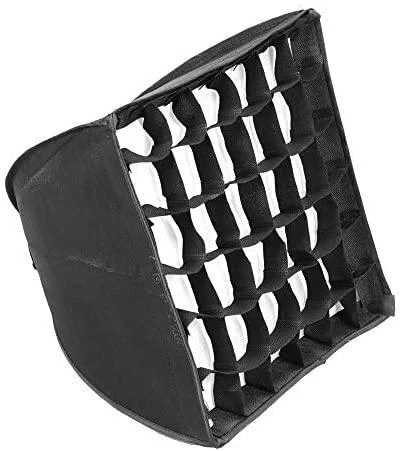 Godox Softbox with grid 30x30cm