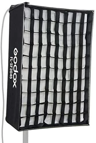 Godox FL-SF3045 Softbox with Grid for FL60