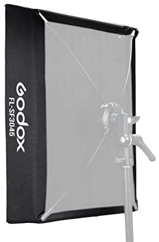Godox FL-SF3045 Softbox with Grid for FL60