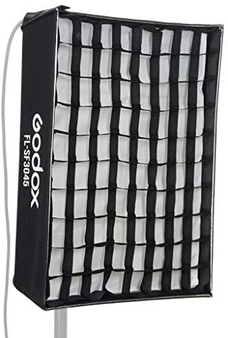 Godox FL-SF3045 Softbox with Grid for FL60