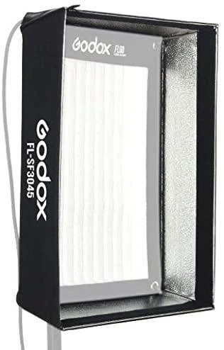 Godox FL-SF3045 Softbox with Grid for FL60